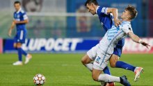 [VIDEO/FOTO] Hrvatski dragovoljac s novim trenerom stigao do prvih bodova u HT Prvoj ligi; Slaven Belupu presudila golčina za pamćenje