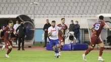 Može li umorna Rijeka šokirati zahuktali Hajduk i stišati euforiju u Splitu? Evo gdje možete gledati utakmicu s Poljuda