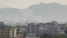 [VIDEO] Nova eksplozija kod zračne luke u Kabulu, ima mrtvih i ranjenih. Talibani potvrdili da je riječ o američkom napadu na bombaša samoubojicu