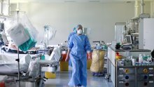 U posljednja 24 sata 1037 novih slučajeva korone, preminulo 12 osoba