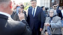 [VIDEO/FOTO] Plenković citirao Vladu Gotovca, šef diplomacije poručio: Srbija treba buduće generacije osloboditi krivnje, evo i kako
