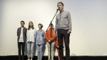 Zatvoren 15. Vukovar Film Festival