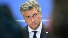 Plenković: Da se u Hrvatskoj cijepilo 80 posto građana, ja bih prvi tražio ukidanje svih mjera