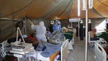 Južna Afrika otkrila novu varijantu koronavirusa, proširila se i na Europu