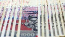 Depoziti kućanstava u srpnju porasli za 3,3 milijarde kuna u odnosu na lipanj