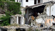 Potres magnitude 4,3 pogodio sjevernu Siciliju