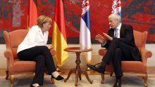 Germany wants Serbia in EU as well as progress in dialogue with Kosovo