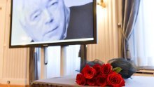 Održana komemoracija za novinara za čije su ime i prezime kolege mislili da je pseudonim i kojeg su zbog istog potjerali iz Vjesnika