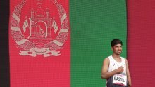 [FOTO/VIDEO] Emotivna priča iz Tokija: Bio je zadnji u skoku u dalj, ali paraolimpijac iz Afganistana osvojio je sve sportaše na stadionu