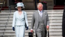 Princ Charles o odrastanju s princezom Anne: 'Uzgajali smo rajčice prilično neuspješno, ali smo se jako zabavljali'