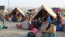 Šef UN-a: Na pomolu je humanitarna katastrofa u Afganistanu