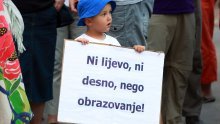 I GOOD inicijativa protiv građanskog odgoja kakav se želi uvesti u Zagrebu: Nedovoljno pripremljeno i doneseno na brzinu