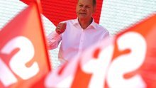 SPD u ispitivanjima pretekao demokršćansku Uniju CDU/CSU, Olaf Scholz najizgledniji nasljednik Angele Merkel