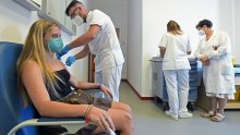 U Sloveniji više od tisuću novozaraženih, ministar zdravstva apelira: Vrijeme je za razum i cijepljenje