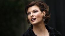 Što sve Linda Evangelista traži od oca svog sina