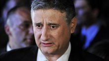 Karamarko izabran za novog predsjednika HDZ-a!