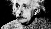 Pogledajte za koliko se prodaje Einsteinov rukopis o općoj teoriji relativnosti