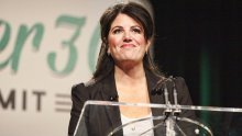 Monica Lewinsky napokon je bez zadrške progovorila o Billu Clintonu i njegovom ubojitom šarmu: 'Bila sam zaljubljena u njega, baš kao i mnoge druge'