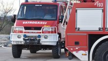 Vatrogascima stiže 10 vozila vrijednih 14 milijuna kuna