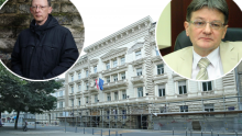 Milanovićeva kandidata podržala četiri suca, Marina Mrčelu njih 29