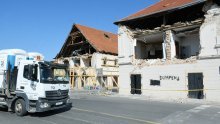 Od 1. studenoga počinje gradnja zamjenskih kuća stradalima u potresu