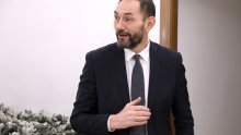 Odvjetnica potvrdila: Jelenić ponovno suspendiran s posla