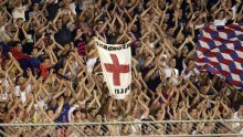 Trese se Poljud: Ostalo ulaznica za samo još jednu tribinu