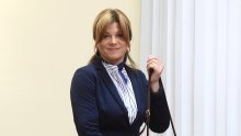 Vidović Krišto: Državni službenici koji imaju uvid u prihode suca Šeparovića duboko su iritirani