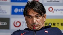 Zlatko Dalić za Slovačku ostao bez Joška Gvardiola, a s treninga je ranije otišao i prvi golman Dominik Livaković