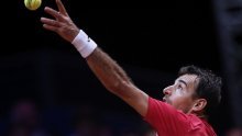 Za razliku od Nikole Mektića i Mate Pavića, Ivan Dodig nastavlja natjecanje u konkurenciji parova