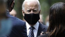 Biden naredio deklasifikaciju dokumenata o istrazi 11. rujna