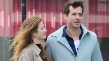 Mark Ronson rođendan obilježio objavom o vjenčanju s Grace Gummer