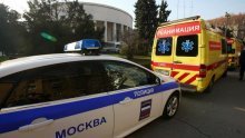 Zagreb je postao sjedište okrutne ruske mafije
