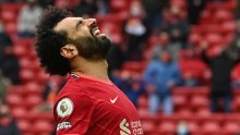 Mo Salah traži ogromnu plaću po kojoj bi bio odmah iza Ronalda; doznaje se koliko milijuna želi godišnje!