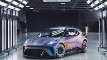 [FOTO/VIDEO] Cupra UrbanRebel Concept, najbuntovnija interpretacija urbanog električnog vozila marke