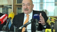 Neplodnost strelovito raste; ginekolog Šimunić: U Hrvatskoj neplodno 80.000 parova