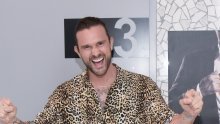 Rijetko ga pokazuje: Luka Nižetić pozirao s ocem Milom, poručuju mu da mu je tata veći zmaj od njega