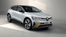 [FOTO/VIDEO] Upoznajte Renault Mégane E-TECH Electric; Utjelovljenje e-revolucije pristupačno širokom krugu ljudi