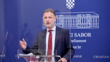 Jandroković: Neugodno sam iznenađen informacijom o Kovačevu uhićenju
