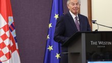 Blair: Zapad se treba pripremiti na bioterorističku prijetnju