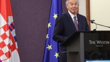 Blair: Zapad se treba pripremiti na bioterorističku prijetnju