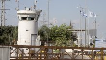 Palestinci pobjegli iz izraelskoj zatvora u stilu 'Iskupljenja u Shawshanku'