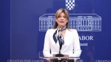 Vidović Krišto traži Jandrokovićevu ostavku: 'Vi šeretski relativizirate ovaj teški prijestup, a građane se i za najmanje kašnjenje brutalno kažnjava'