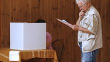 Manjine u Hrvatskoj danas biraju vijeća i predstavnike