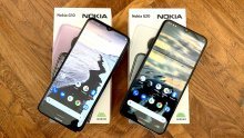 [FOTO] Budžetni Androidi za digitalne askete - jesu li veliki ekran i snažna baterija sve što Nokia G10 i Nokia G20 nude