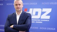 Kostopeč počeo kampanju za predsjednika zagrebačkoga HDZ-a