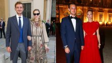 Senzacionalna modna izdanja: Lijepa Beatrice Borromeo ovim je stajlinzima opravdala titulu najbolje odjevene pripadnice kraljevske obitelji