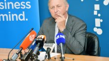 Gradonačelnik Kutine zatražio ispis iz članstva HDZ-a: 'Moja stranka se povlači kroz blato'