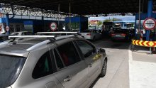 Stigla aplikacija; policija će vozače izvan EU s neplaćenim kaznama moći procesuirati na granici