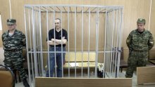 Hodorkovski na tjeralici zbog ubojstva gradonačelnika naftne prijestolnice